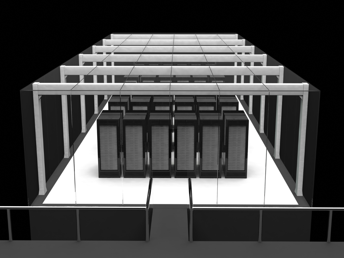 The Rise of Edge Data Centers
