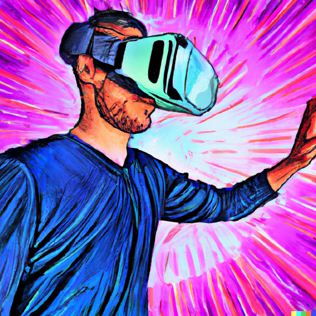 Uncovering the Differences: Virtual Reality vs Augmented Reality