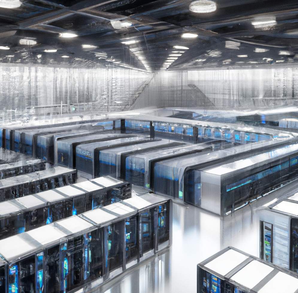 DCIM: The Key to Streamlining Data Center Operations